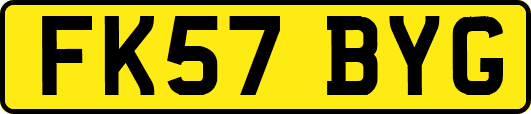 FK57BYG