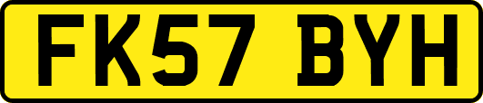 FK57BYH