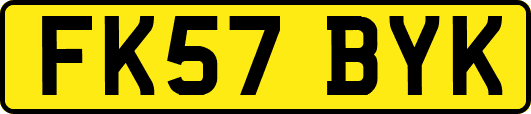 FK57BYK