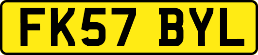 FK57BYL