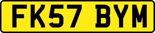 FK57BYM