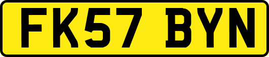 FK57BYN