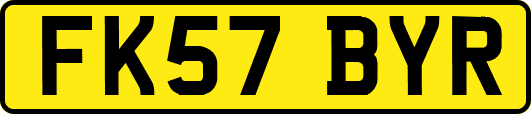 FK57BYR