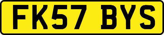 FK57BYS