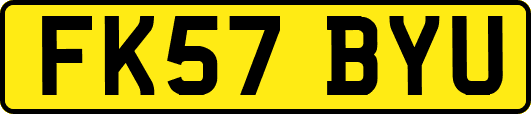 FK57BYU