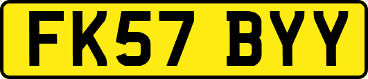 FK57BYY