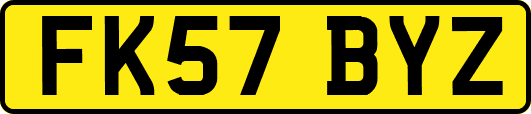 FK57BYZ