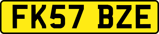 FK57BZE