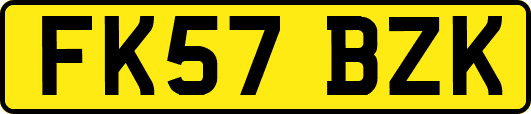 FK57BZK
