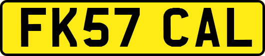 FK57CAL
