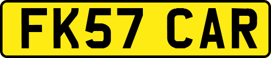 FK57CAR