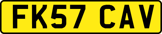 FK57CAV