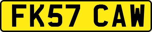 FK57CAW