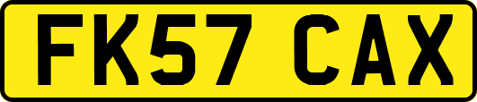 FK57CAX