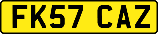 FK57CAZ