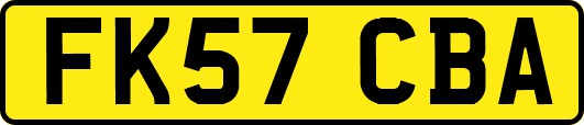 FK57CBA