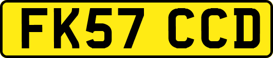 FK57CCD