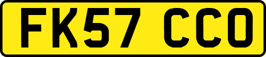 FK57CCO