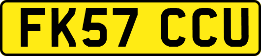 FK57CCU