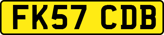 FK57CDB