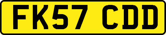 FK57CDD
