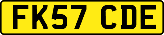 FK57CDE