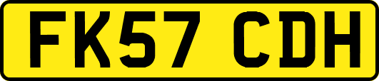 FK57CDH