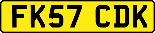 FK57CDK