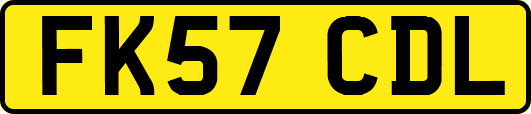 FK57CDL