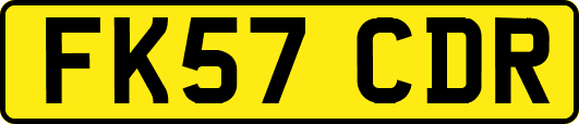FK57CDR