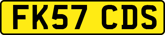 FK57CDS