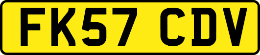 FK57CDV