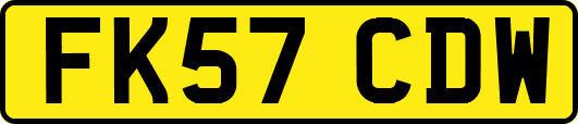 FK57CDW