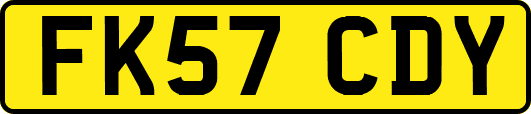 FK57CDY