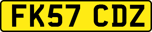 FK57CDZ
