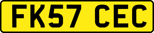 FK57CEC