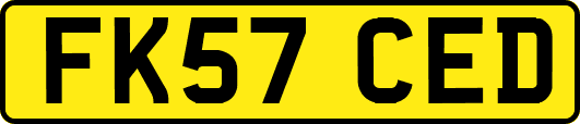 FK57CED