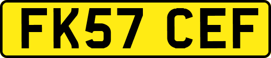FK57CEF