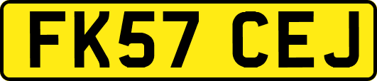 FK57CEJ