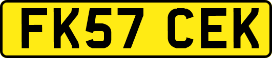 FK57CEK