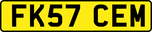 FK57CEM