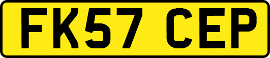 FK57CEP