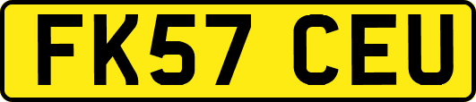 FK57CEU