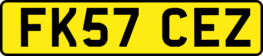 FK57CEZ