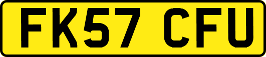 FK57CFU