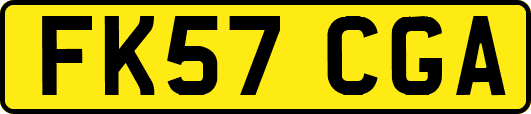 FK57CGA