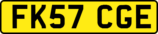 FK57CGE