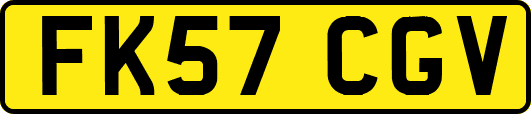 FK57CGV