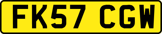 FK57CGW