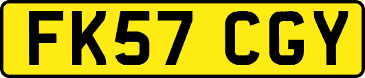 FK57CGY